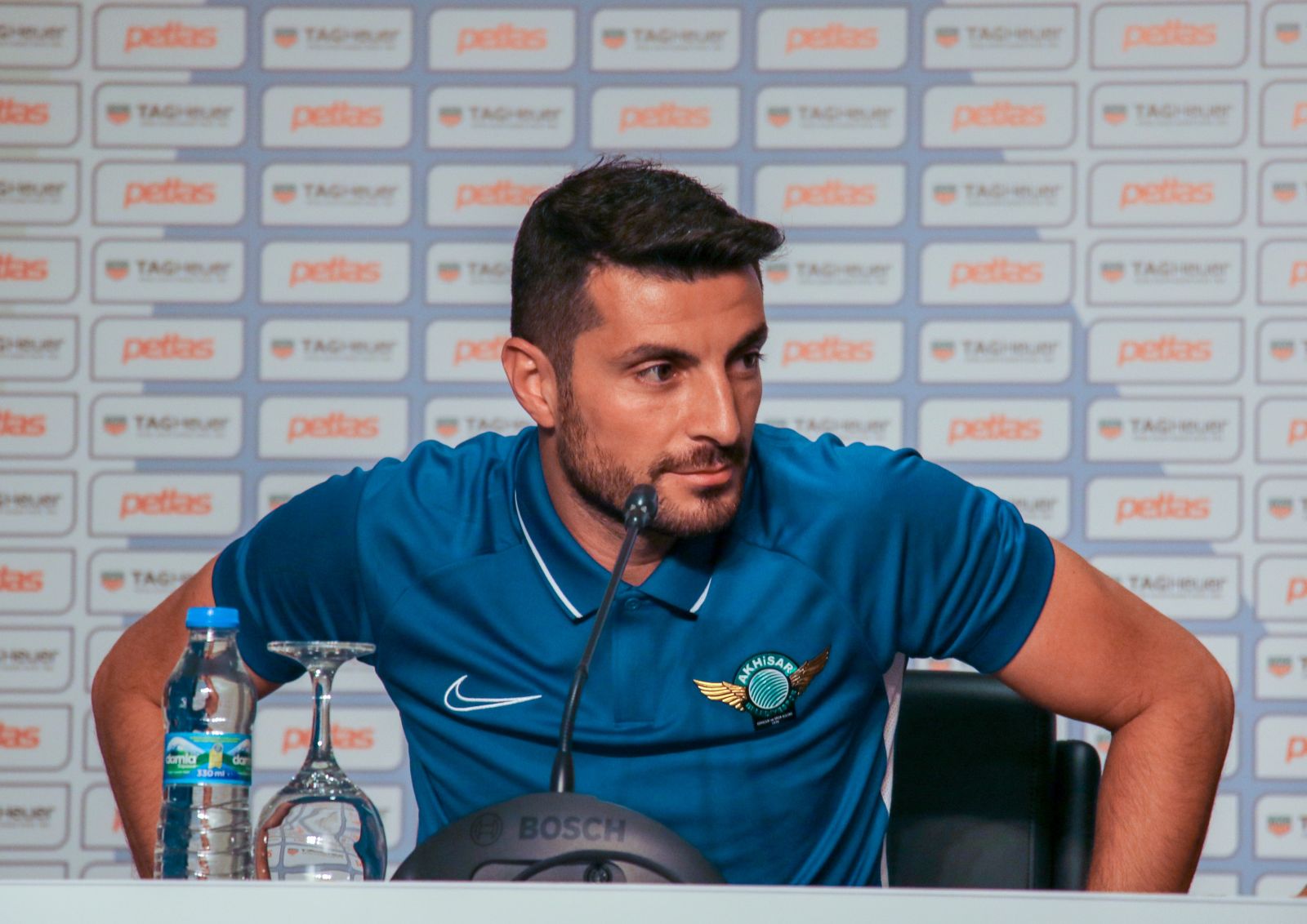 'Kazanarak lige ve sezona iyi bir başlangıç yapmak istiyoruz'